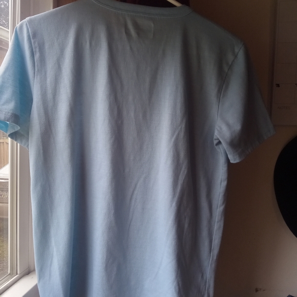 2 in 1, Eddie Bauer Short Sleeve T-Shirts - Picture 7 of 7